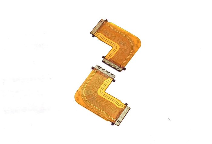 新上架適用於索尼sonyA7M2 A7II A7R2 A7S2 A7RM2 A7M2 FP-2279卡槽排線欣欣數碼相機配件