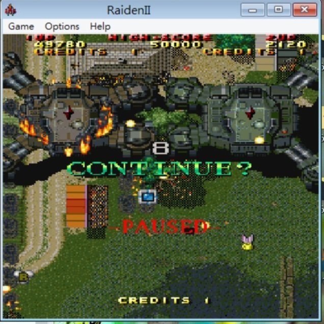 ★PC★海外版・台湾版★ 雷電 2 II ディスクのみ 激レア Windows ☆PC☆海外版・台湾版☆ 雷電 2 II ディスクのみ 激レア Windows