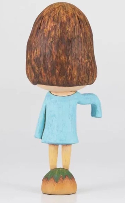 奈良美智