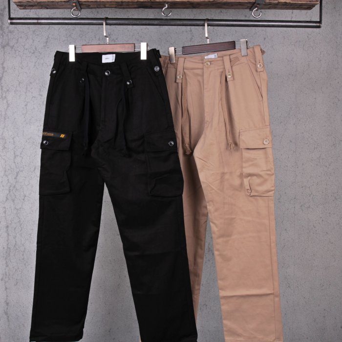 な*こ様 WTAPS JUNGLE COUNTRY TROUSERS x01 WTAPS JUNGLE COUNTRY TROUSERS x01