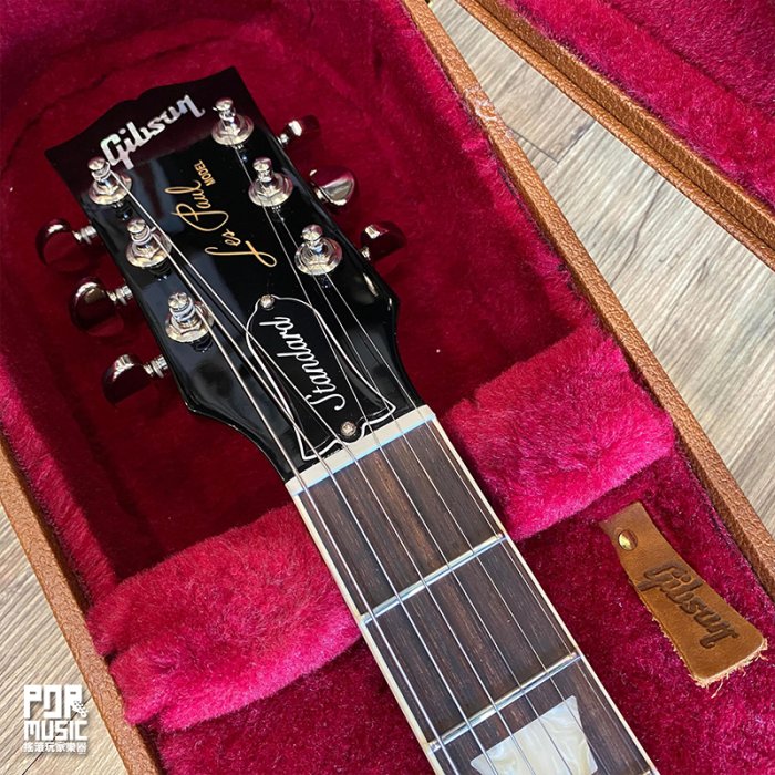 搖滾玩家樂器】全新2022 GIBSON Les Paul Standard '60s LP 電吉他原廠
