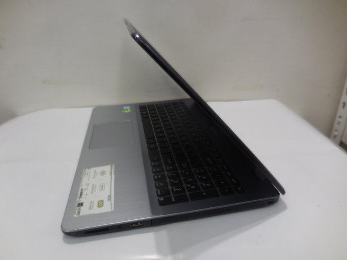 ASUS X542U I5-7200U,8G/240G SSD 獨顯15.6吋FHD | Yahoo拍賣