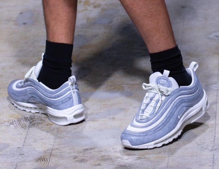 Nike Comme Des Garcons 全新真品代購] Comme Des Garçons X