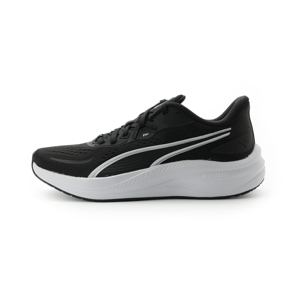 PUMA SKYROCKET LITE 2 舒適跑鞋 黑白 31173001 女鞋