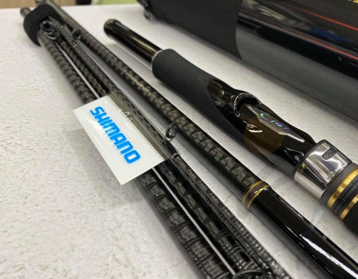 三富釣具》請勿直接出價*SHIMANO FREE GAME XT 海水路亞竿S96M 另有