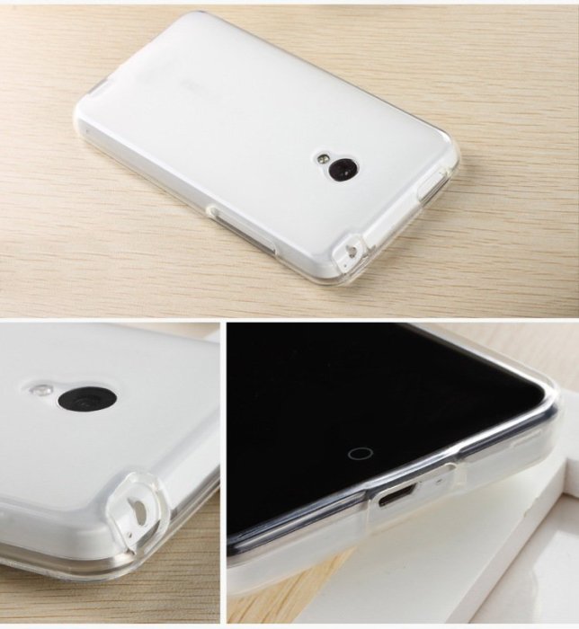 超薄 魅族 m2 note / MX4 透明軟殼矽膠套保護殼軟套保護套清水套果凍套布丁套可3個免運Meizu 加購保護貼
