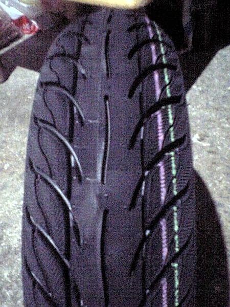 建大輪胎 10吋 350 10 建大 新二晴雨胎 K700A 優惠試賣價裝到好850元 KENDA