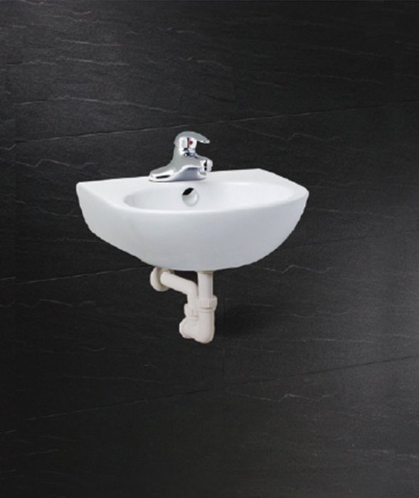 {水電材料行}凱撒 洗手 洗臉臺 面盆 臉盆 L2140D L2140S 另有L2152 L2220 施工介紹 無法寄送