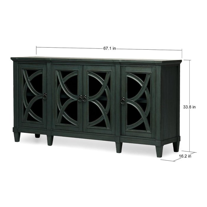 💓好市多代購/可協助售後/貴了退雙倍💓 Pike & Main 四門置物櫃