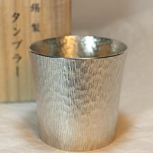 OSAKA SUZUKI~日本製造~tf2~大阪錫器~24-2-1~310ml~酒杯~錫杯~錫製品