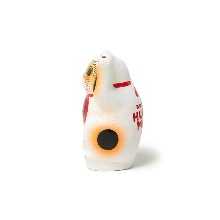 置物 HUMAN MADE - HUMAN MADE LUCK CAT HARIKO FIGURE 希望商店】HUMAN MADE LUCKY CAT HARIKO FIGURE 22SS 人間製招財