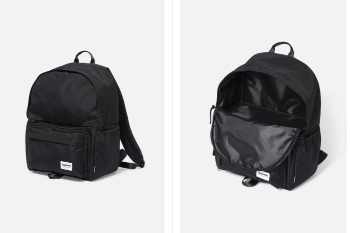 NEIGHBORHOOD SOFT COOLER BACKPACK 保冰後背包。太陽選物社251OTNH