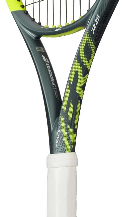 【曼森體育】Babolat Pure Aero Junior 25 / 26 網球拍 2款 適用青少年 進階款