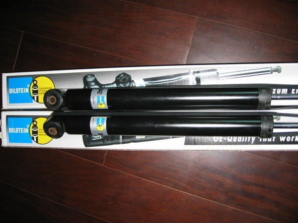 《 R170 SLK200 倍斯登 前.後避震器》完工價 W202 W210 W220 R171 W163 W211 W221 W212 W204 W140