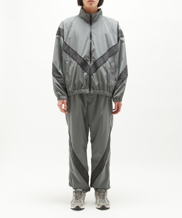 N.HOOLYWOOD 22aw TRAINING BLOUSON 24SS N.HOOLYWOOD N.HOOLYWOOD 22aw TRAINING BLOUSON 24SS N.HOOLYWOOD