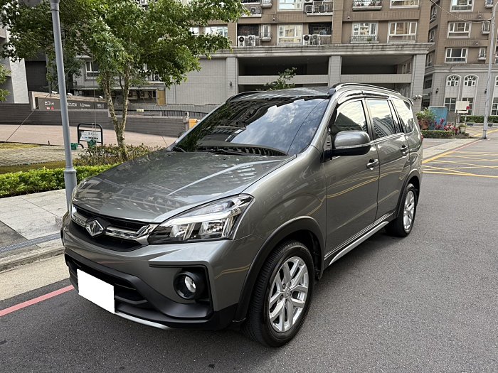 2021 ZINGER 跑六萬 旗艦型 液晶儀錶板 後出風口 安卓大螢幕LIN