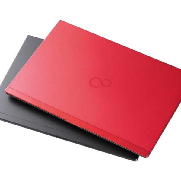 Fujitsu Lifebook U939] i5-8265u, 8GB, 13.3