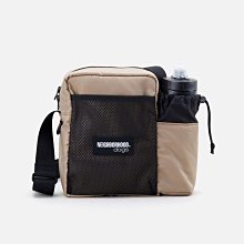 バッグ NEIGHBORHOOD DOG WALKING SHOULDER BAG Neighborhood Dog Walking Shoulder Bag in Black for Men | Lyst
