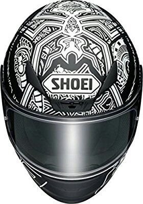 全新日本進口SHOEI Z7 mm93 MARQUEZ Z-7 全罩式安全帽可刷卡可分期數位