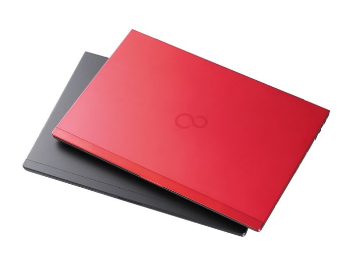 Fujitsu Lifebook U939] i5-8265u, 8GB, 13.3