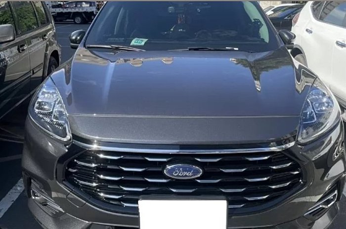 【高雄批發價出清】 Ford  kuga  2.0L 2023年