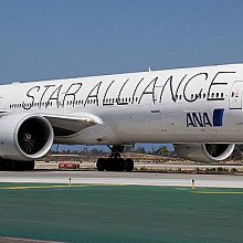 ❶　1/200　ANA 全日空　BOEING777-300ER JA731A 1/200 HOGAN ANA Boeing 777-300ER STAR ALLIANCE JA731A | eBay