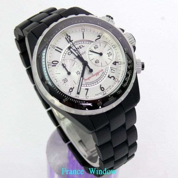 法國櫥窗chanel j12  h2039
