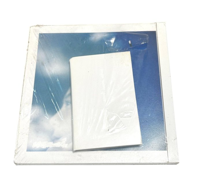 陳綺貞 CD 時間的歌 (限量精裝珍藏版) 　ミニブック付 陳綺貞/ 還是會寂寞( 限量精美圖膠180g LP) 博樂伯樂Expo Music