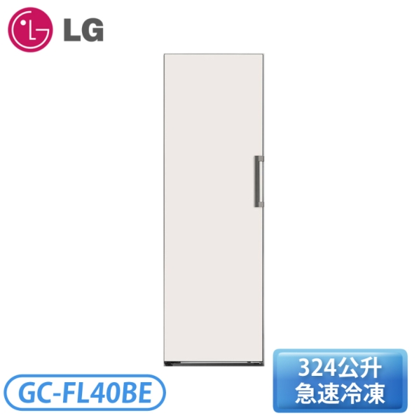 LG – GC-FL40BE