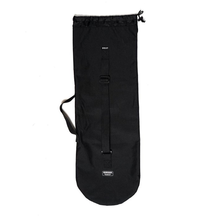 希望商店】NEIGHBORHOOD BALLISTICS DECK＆CASE＆TAPE 22AW 20週年聯名