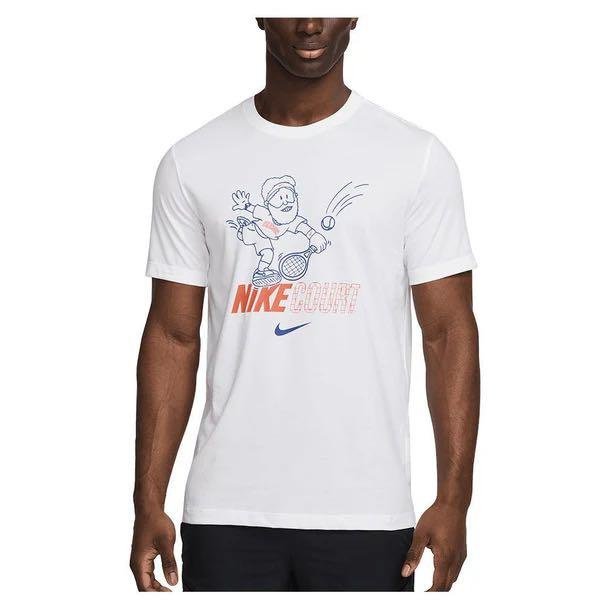 dimitrov nike shirt