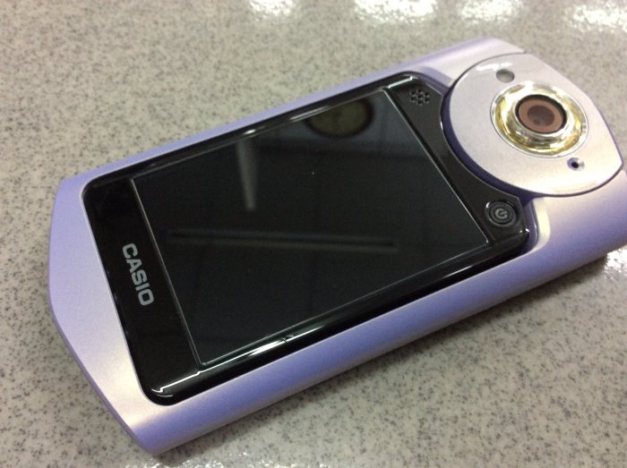 CASIO EX-TR60 カシオ神機 Amazon | Casio Exilim ハイスピード EX-TR60 自撮り用デジタルカメラ