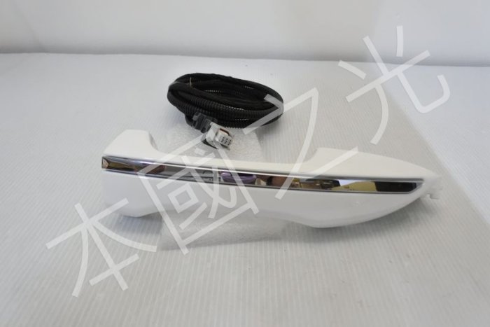 oo本國之光oo 全新 豐田 2014 2015 2016 ALTIS 11代 感應式 免鑰匙 外 把手