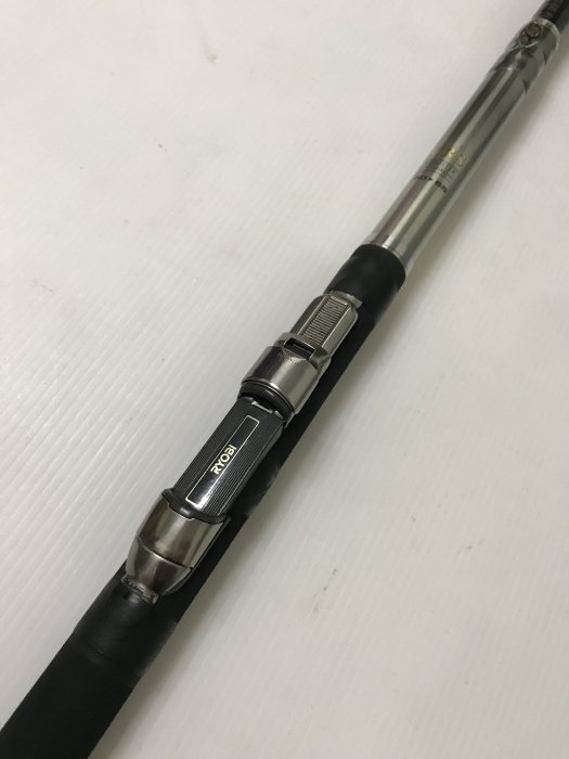 RYOBI CRS ADJUSTER OTOSlKOMl J.T SPECIAL 50~55 落とし込み前