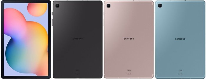【正3C】全新附發票SAMSUNG Tab S6 Lite 2022 WiFi 4G/128G 10.4吋 P613 現