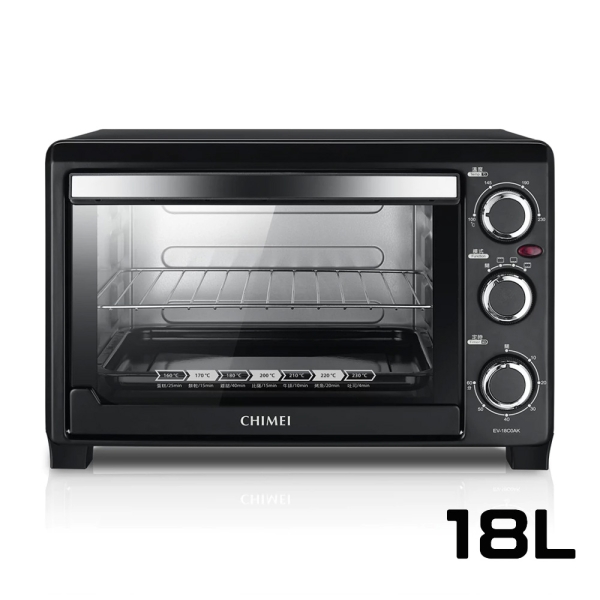 CHIMEI 奇美 – EV-18C0AK