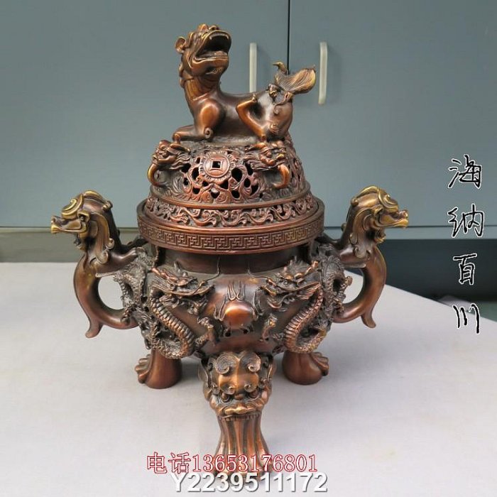 天狗獅子香爐的價格推薦- 2025年11月| 比價比個夠BigGo