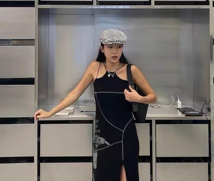 韓品全新正品【AWESOME NEEDS CLASSIC HUNTING CAP】潮人格纹