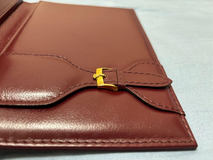 rolex 勞力士原廠包金扣筆記本(18039.16710.16234.16610.18038.16013.116520)