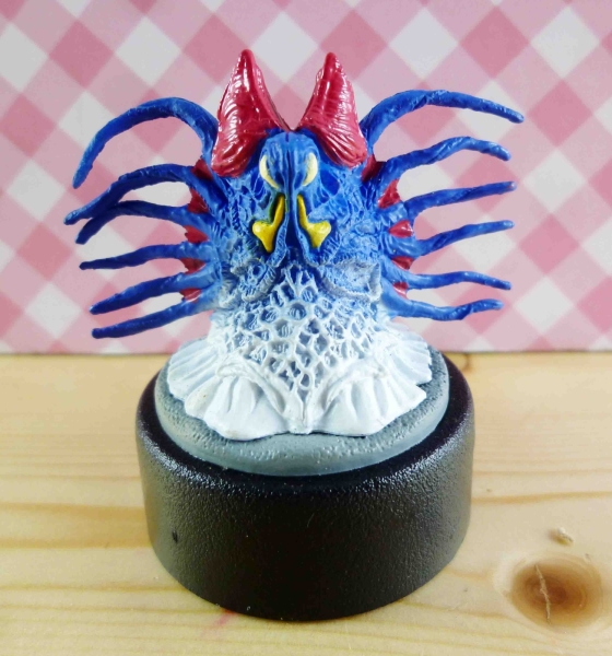 【震撼精品百貨】Ultraman 鹹蛋超人~銷筆器-蜘蛛