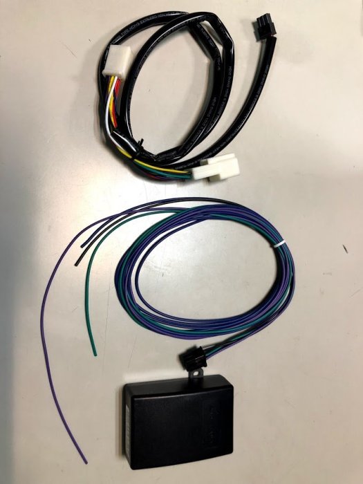 新店【阿勇的店】2019~ALTIS RAV4 AURIS 自動升窗降窗 原車遙控器上鎖自動關窗 升降窗