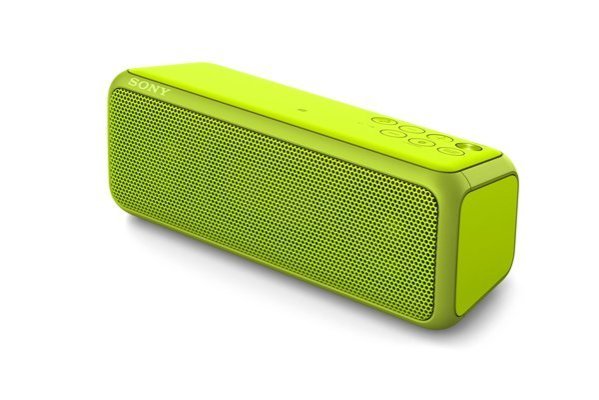 Sony SRS-XB3 黃綠 藍芽喇叭 公司貨保固 另有 UE BOOM SRS-X55