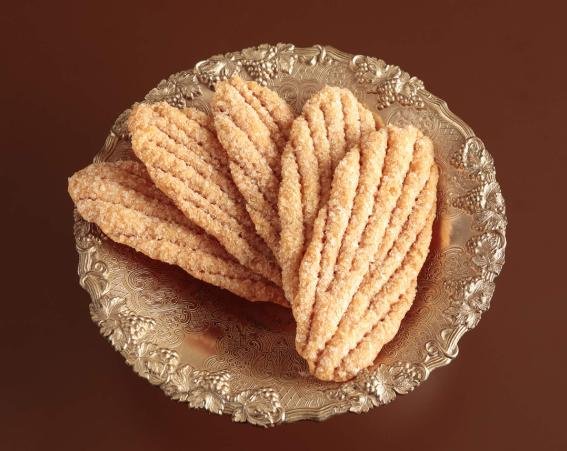 ＊日式雜貨館＊日本東京銀座西 GINZA WEST 葉子派 葉子千層酥餅 砂糖千層酥餅 8入 12入 17入 22入千層派 銀座酥餅 綜合餅乾禮盒 起司棒