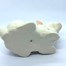 骨董ウサギ型陶器萬年カレンダー| Yahoo拍賣