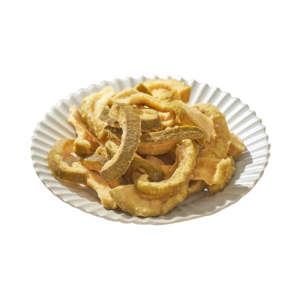 鮮採珍珠芭樂乾200G 每日優果