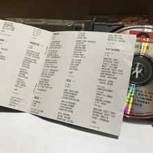張學友情歌精選[ 絲絲記憶] 寶麗金唱片CD 附歌詞CD無IFPI | Yahoo拍賣