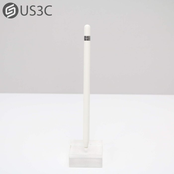 B)AZ32【超美品】 Apple Pencil A1603 純正品 ホワイト