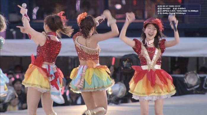 🔥藍光演唱會🔥 AKB48 - 祝 高橋みなみ卒業 