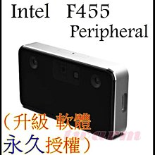 Intel RealSense ID Solution F455　インテル Amazon | インテル INTEL RealSense ID F455 周辺カメラ (USB-C、AUX