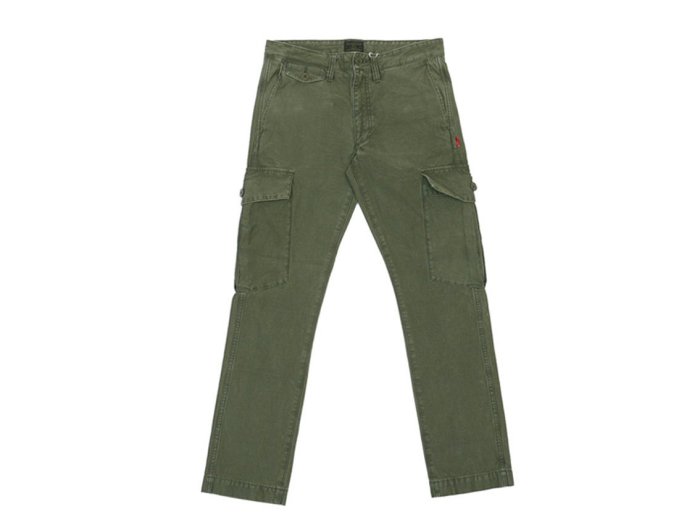WTAPS JUNGLE SKINNYS OD 【公式通販】
